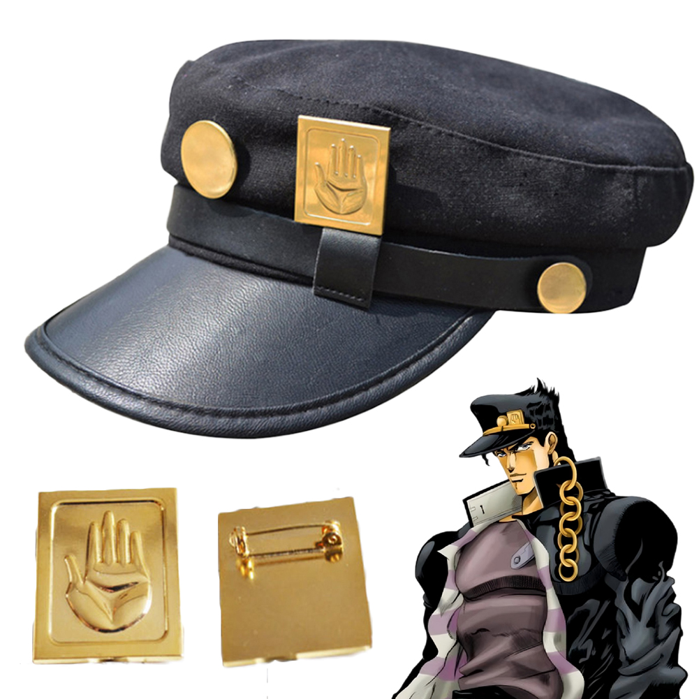 Jojo Bizarre Hat - Fantasy Bizarre Adventure di JoJo Jotaro