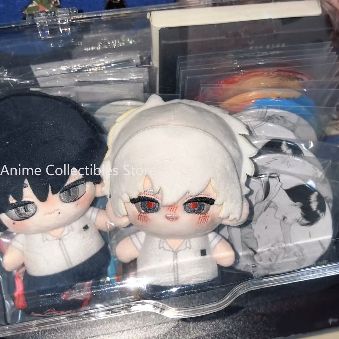 Anime Cosplay Kawaii - 10 CM Tsujinaka Yoshiki Anime Peluche