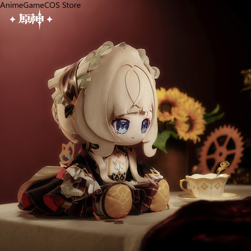 Anime Cosplay Kawaii - Peluche Ufficiale Anime Genshin Impact Sandrone