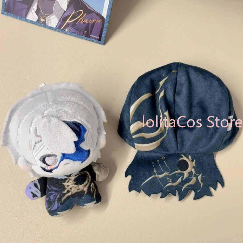 Anime Cosplay Kawaii - Honkai: Star Rail Phainon Blade Jiao