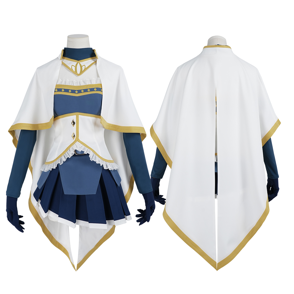 Anime Cosplay Diy - HOLOUN Puella Magi Madoka Magica Anime