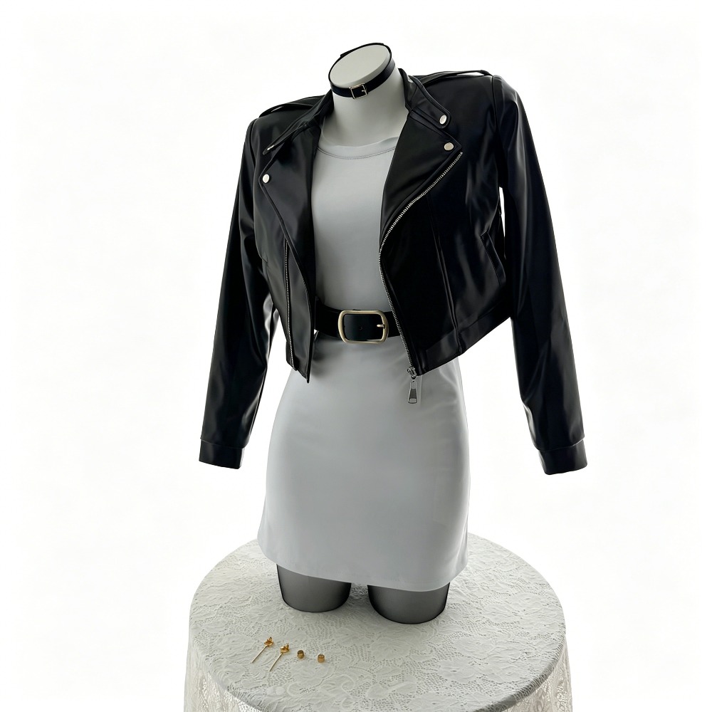 Anime Cosplay Female - Costume Cosplay Completo di You Yamada