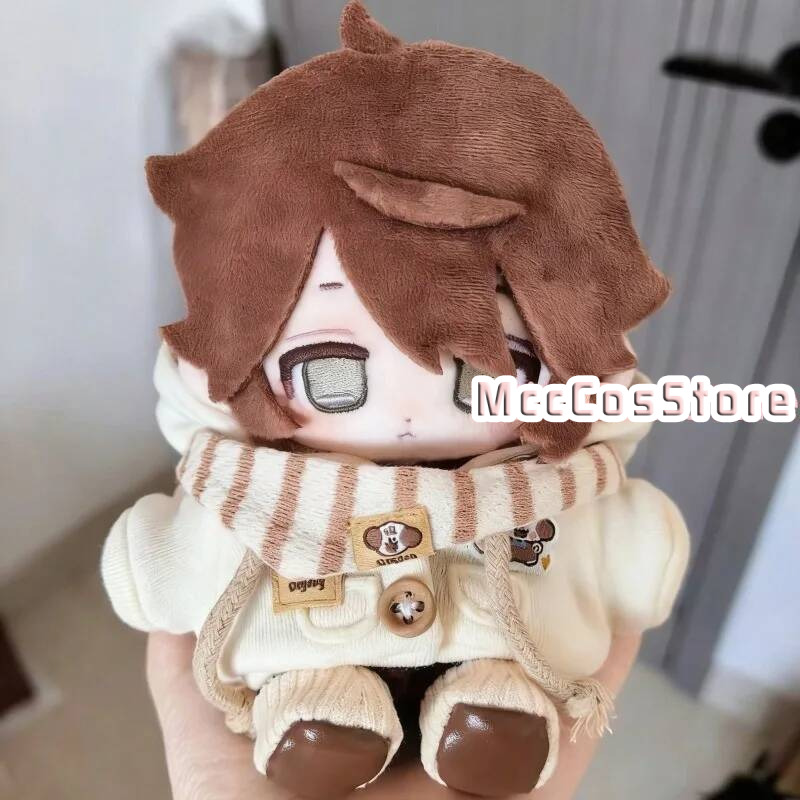 Anime Cosplay Kawaii - Peluche Luca Balsa Identity V da