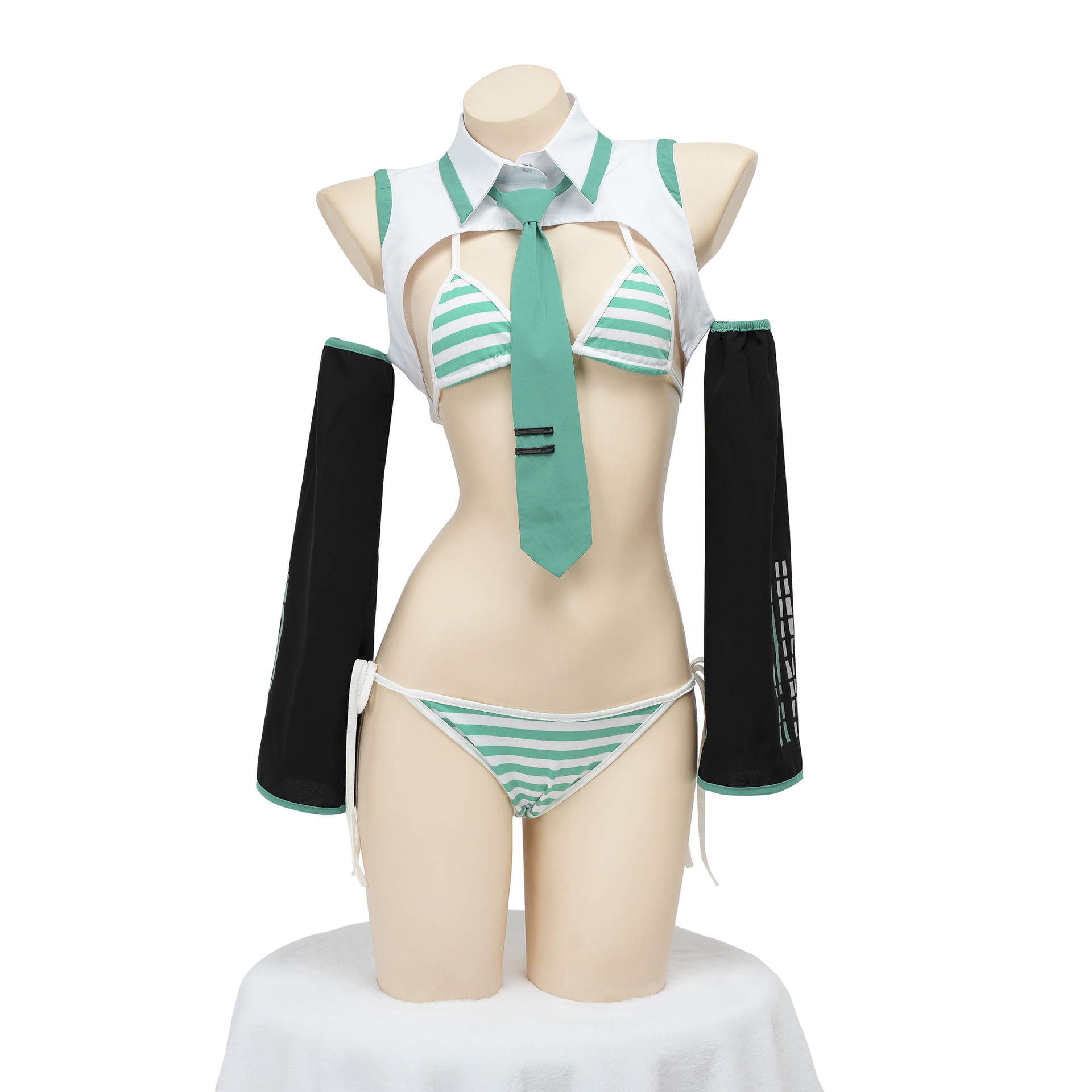 Anime Cosplay Bikini - Gioco Anime Donna Abiti Cosplay sexy