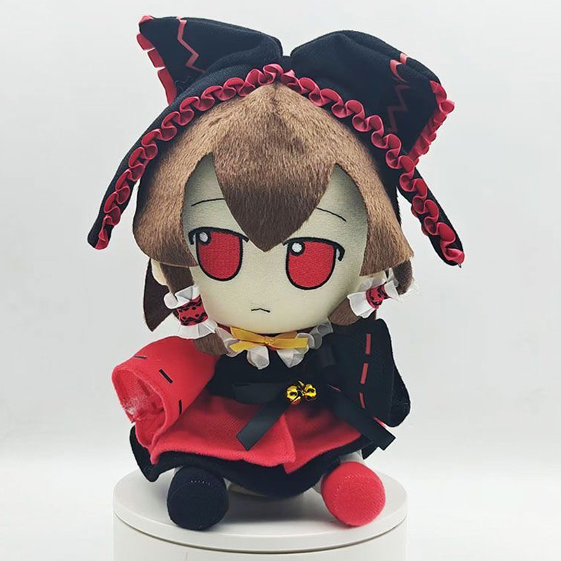 Anime About Cosplay Club - Peluche Anime TouHou Project da 20