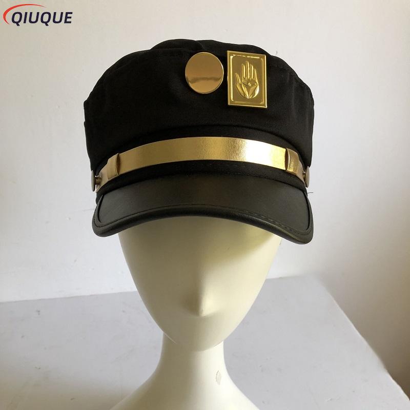 Jojo Bizarre Hat - Le bizzarre avventure di JoJo Cappello