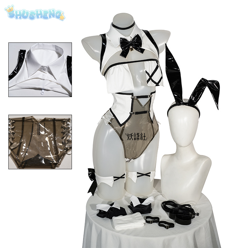 Anime Cosplay Female - Bay Bae Costume Cosplay Gioco Anime