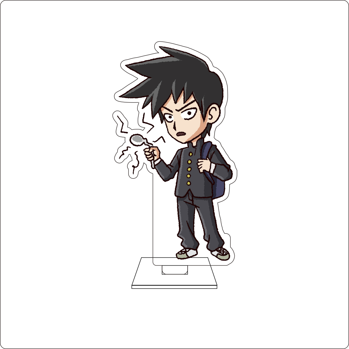 Statuetta in Acrilico da 10CM  - Anime Cosplay Roleplay recensione e prezzo