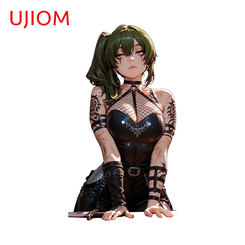 UJIOM Ubel Anime Frieren Caval - Anime Cosplay Wallpaper recensione e prezzo