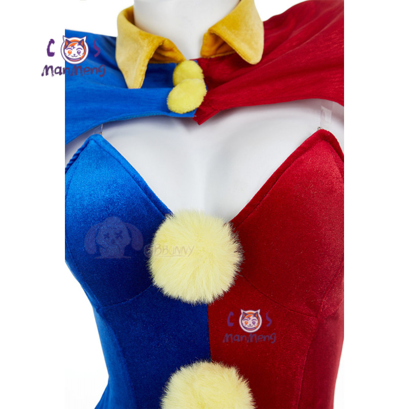Anime Incredibile Joker Girl C - Anime Cosplay Female recensione e prezzo
