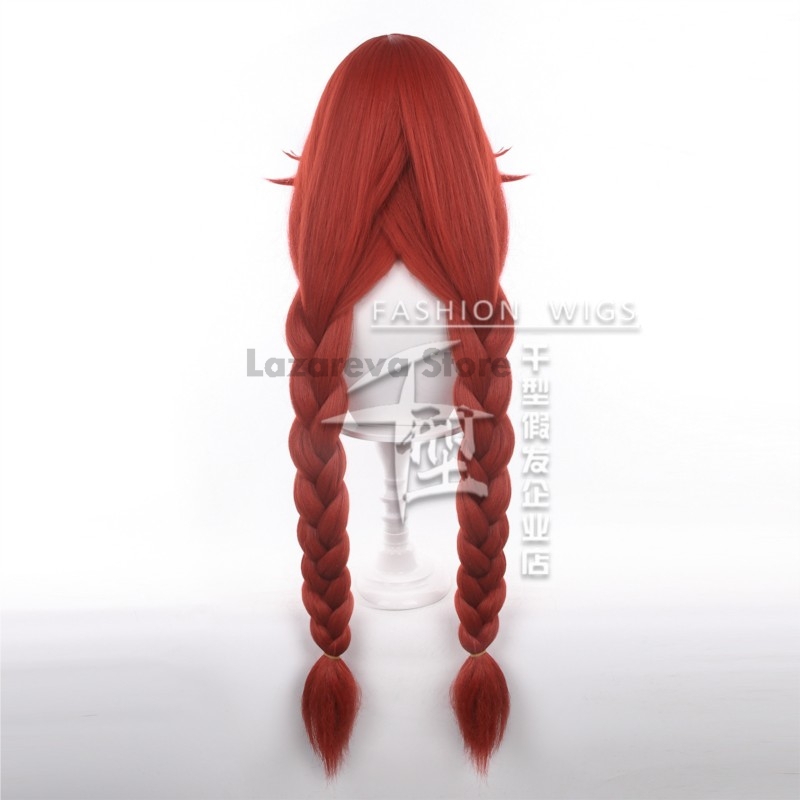 Parrucca Cosplay Anime GACHIAK - Anime Cosplay Long Hair recensione e prezzo