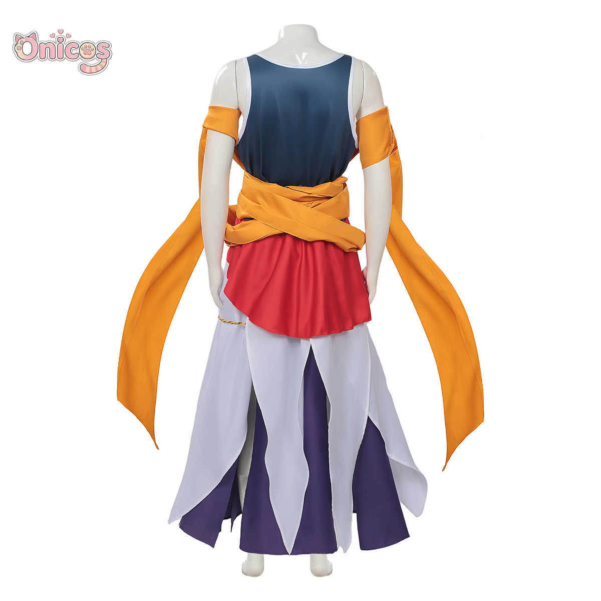 Costume Cosplay di Buddha da R - Anime Cosplay Swimsuit recensione e prezzo