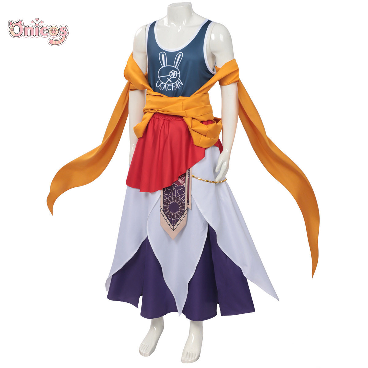 Costume Cosplay di Buddha da R - Anime Cosplay Swimsuit recensione e prezzo