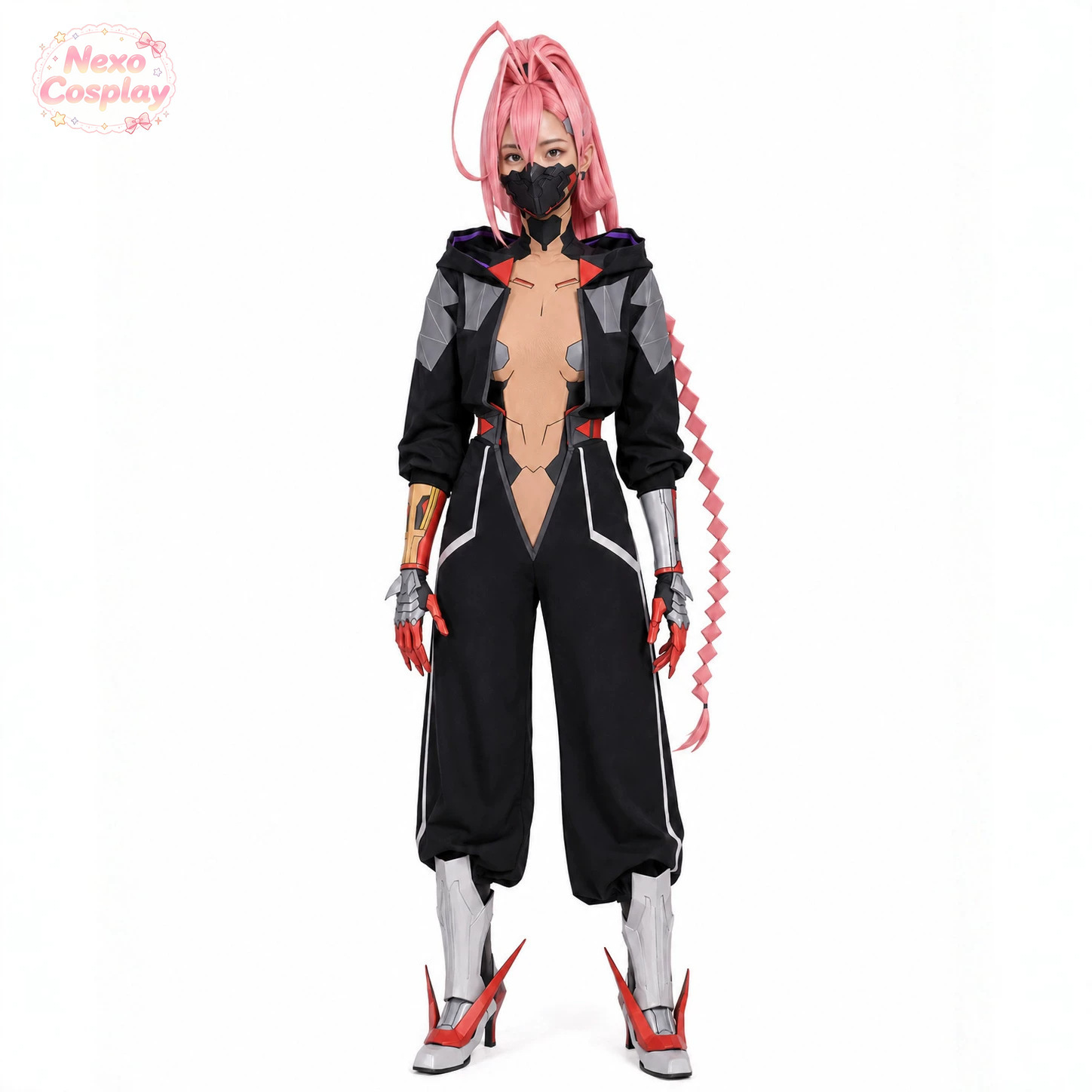 Costume Cosplay CE2 Talia Yang - Anime Cosplay Swimsuit recensione e prezzo