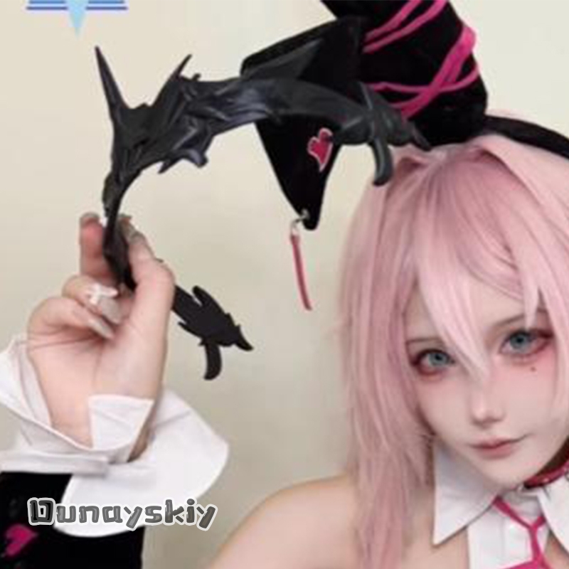 aBAzOS*@Velvet VicGodd Mascher - Anime Cosplay Nearby recensione e prezzo