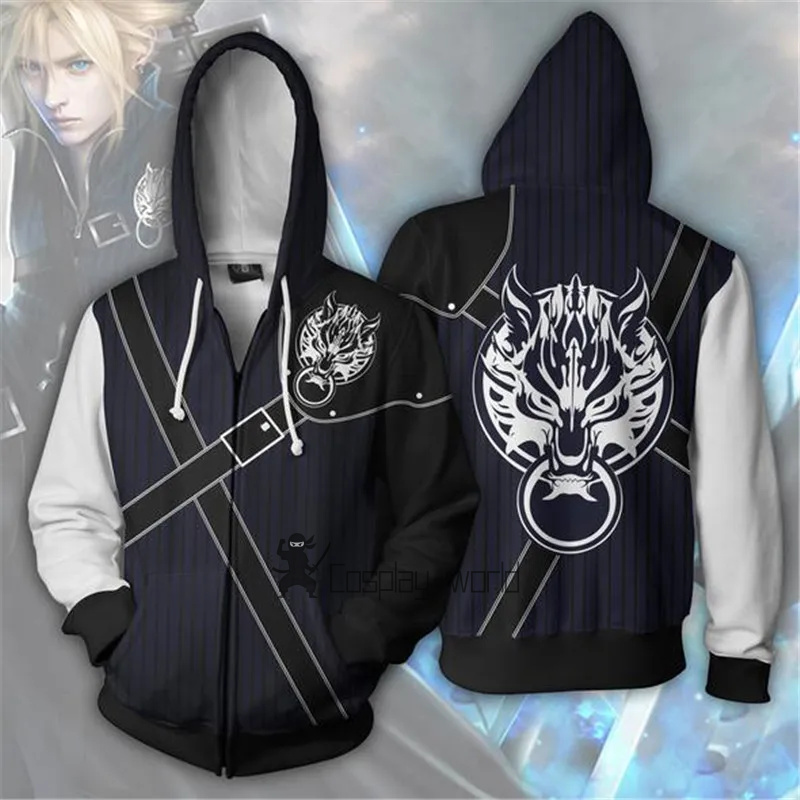 Final Fantasy Cosplay Felpa co - Anime Cosplay Swimsuit recensione e prezzo