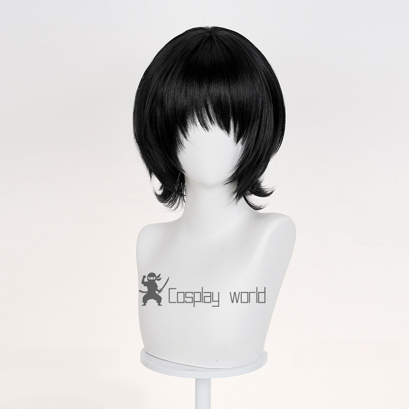 Anime Takopii no Genzai Shizuk - Anime Cosplay Girl With Black Hair recensione e prezzo