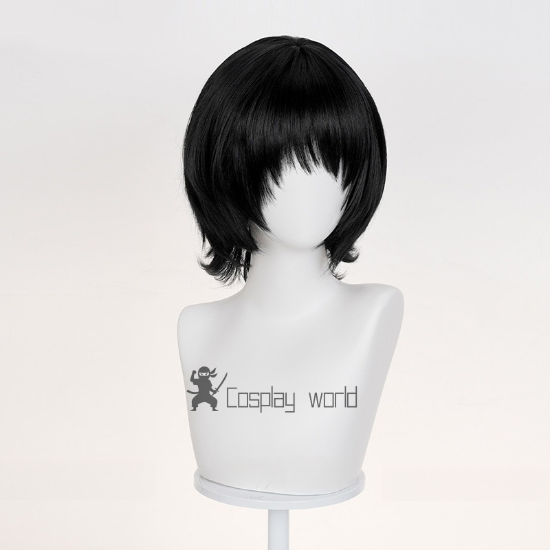 Anime Takopii no Genzai Shizuk - Anime Cosplay Girl With Black Hair recensione e prezzo