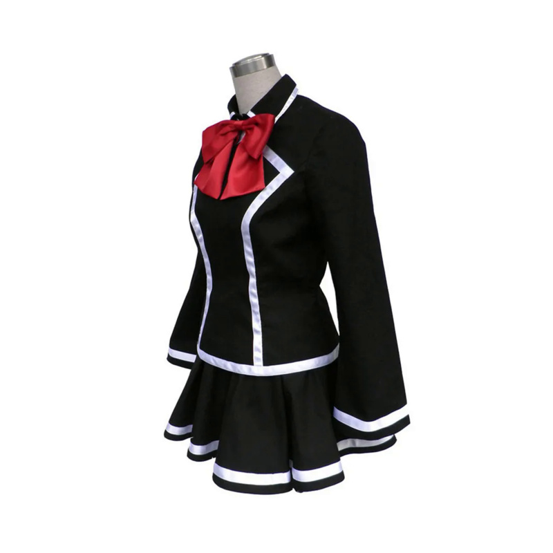 Costume cosplay anime uniforme - Anime Cosplay Quiz recensione e prezzo