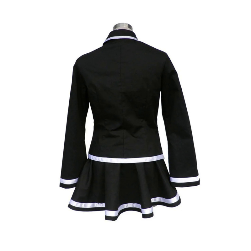 Costume cosplay anime uniforme - Anime Cosplay Quiz recensione e prezzo