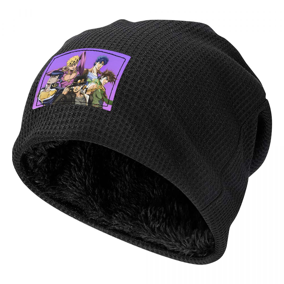 Jojo Bizarre Adventure Anime C - Jojo Bizarre Hat recensione e prezzo