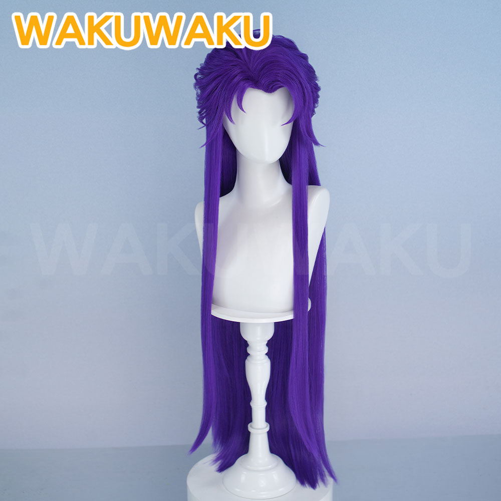 DISPONIBILE Parrucca Cosplay J - Anime Cosplay Long Hair recensione e prezzo