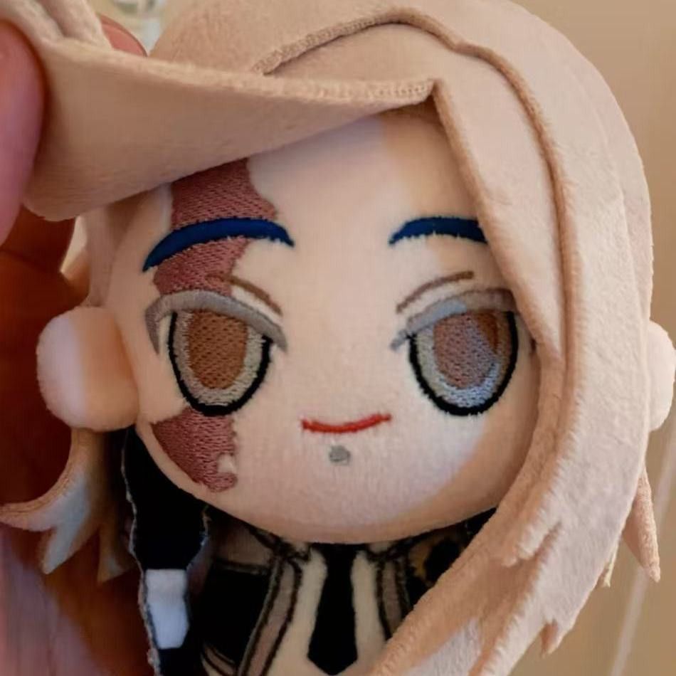 Peluche Kawaii Gachiakuta Tams - Anime Cosplay Kawaii recensione e prezzo