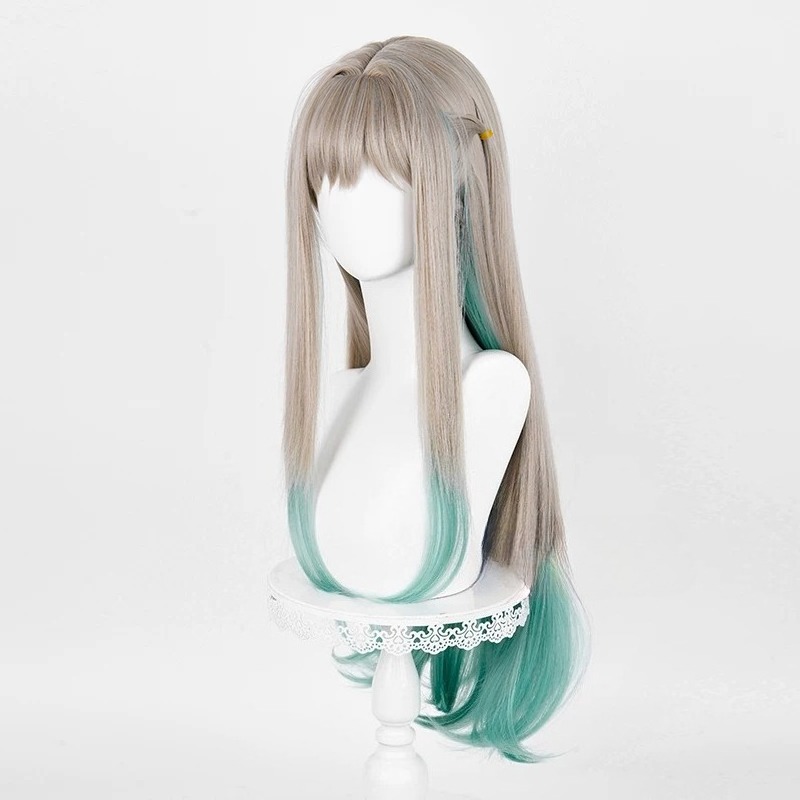 Parrucca Cosplay Anime Yashiro - Anime Cosplay Long Hair recensione e prezzo