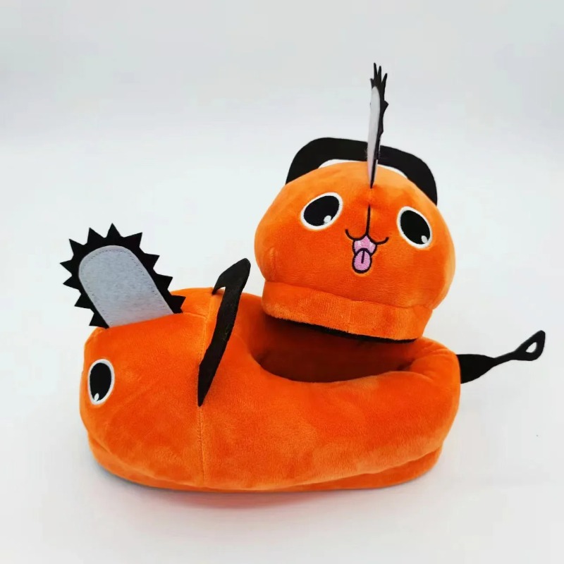Anime Chainsaw Man Pochita Pan - Anime Cosplay Female recensione e prezzo