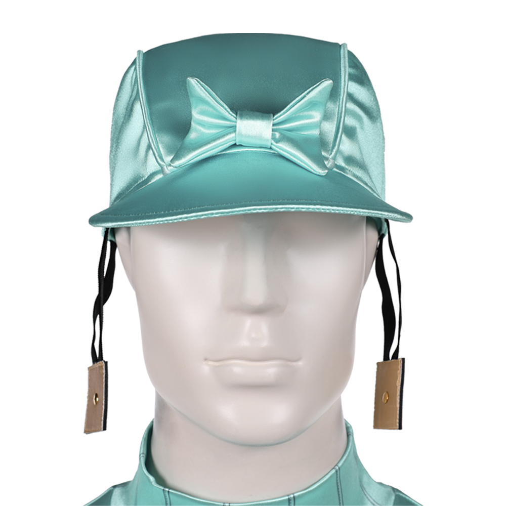 Costume Cosplay JoJo Bizarre A - Jojo Bizarre Hat recensione e prezzo