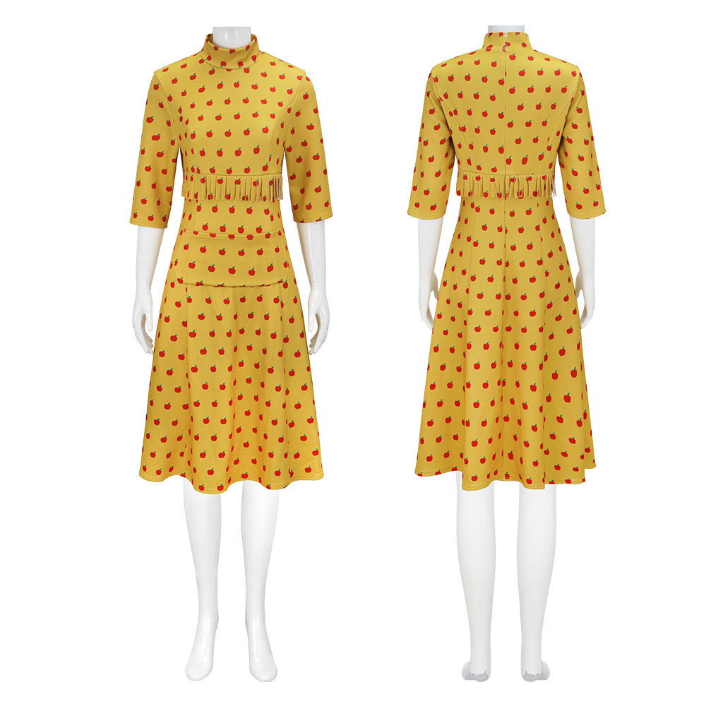 Costume da Film Fantastico Sig - Anime Cosplay Female recensione e prezzo