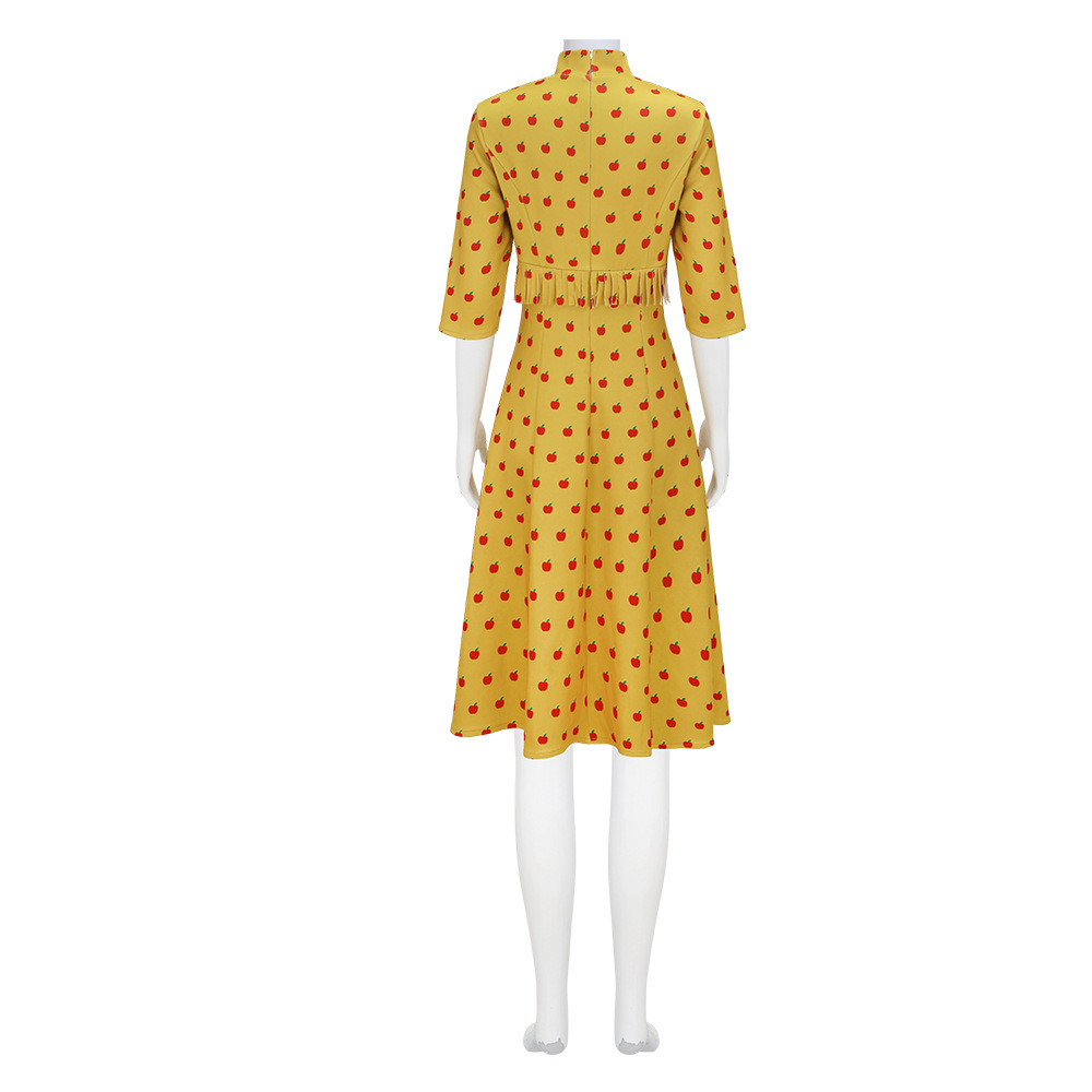 Costume da Film Fantastico Sig - Anime Cosplay Female recensione e prezzo
