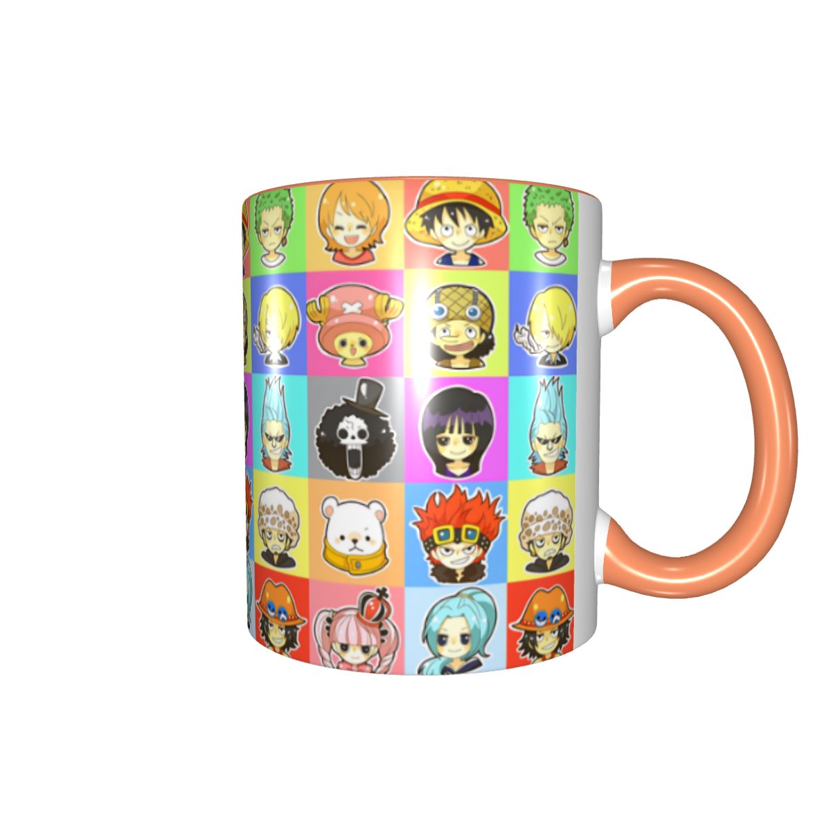 Tazze da Caffè Personalizzate  - Anime Cosplay Diy recensione e prezzo