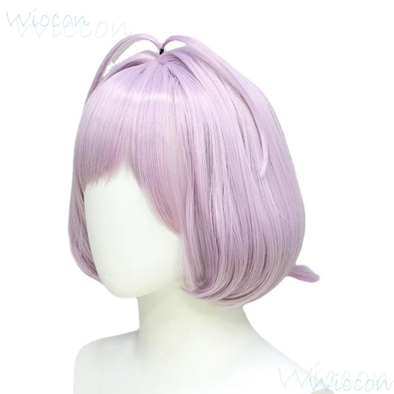 Shouko Osana Najimi Cos Anime  - Anime Cosplay Girl With Black Hair recensione e prezzo