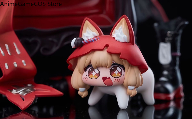 Anime Arknights: Endfield Ross - Anime Cosplay Kawaii recensione e prezzo
