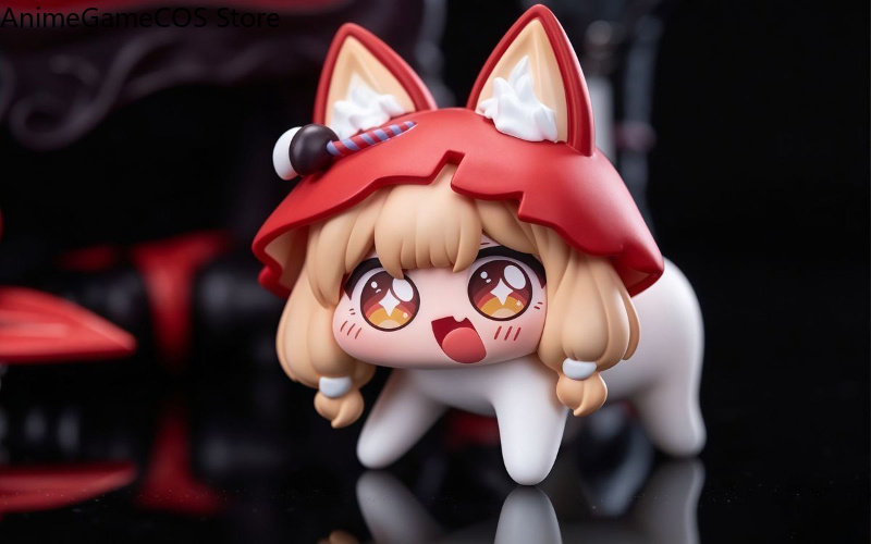 Anime Arknights: Endfield Ross - Anime Cosplay Kawaii recensione e prezzo