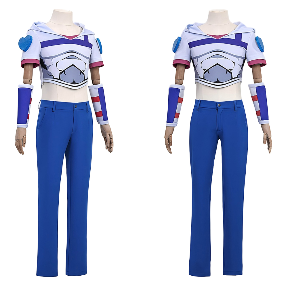 Costume Cosplay di Johnny Joes - Jojo Bizarre Hat recensione e prezzo