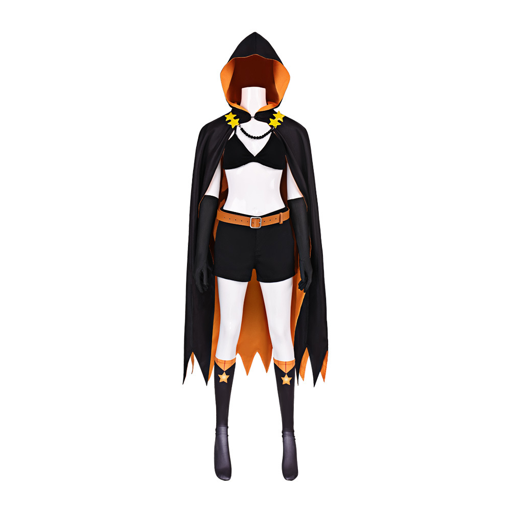 Costume Cosplay di Shaula da R - Anime Cosplay Bikini recensione e prezzo