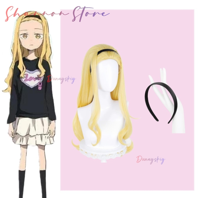 Il peccato originale di Takopi - Anime Cosplay Yumeko recensione e prezzo