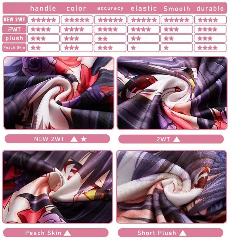 Federa per Cuscino Dakimakura  - Anime Cosplay Yumeko recensione e prezzo