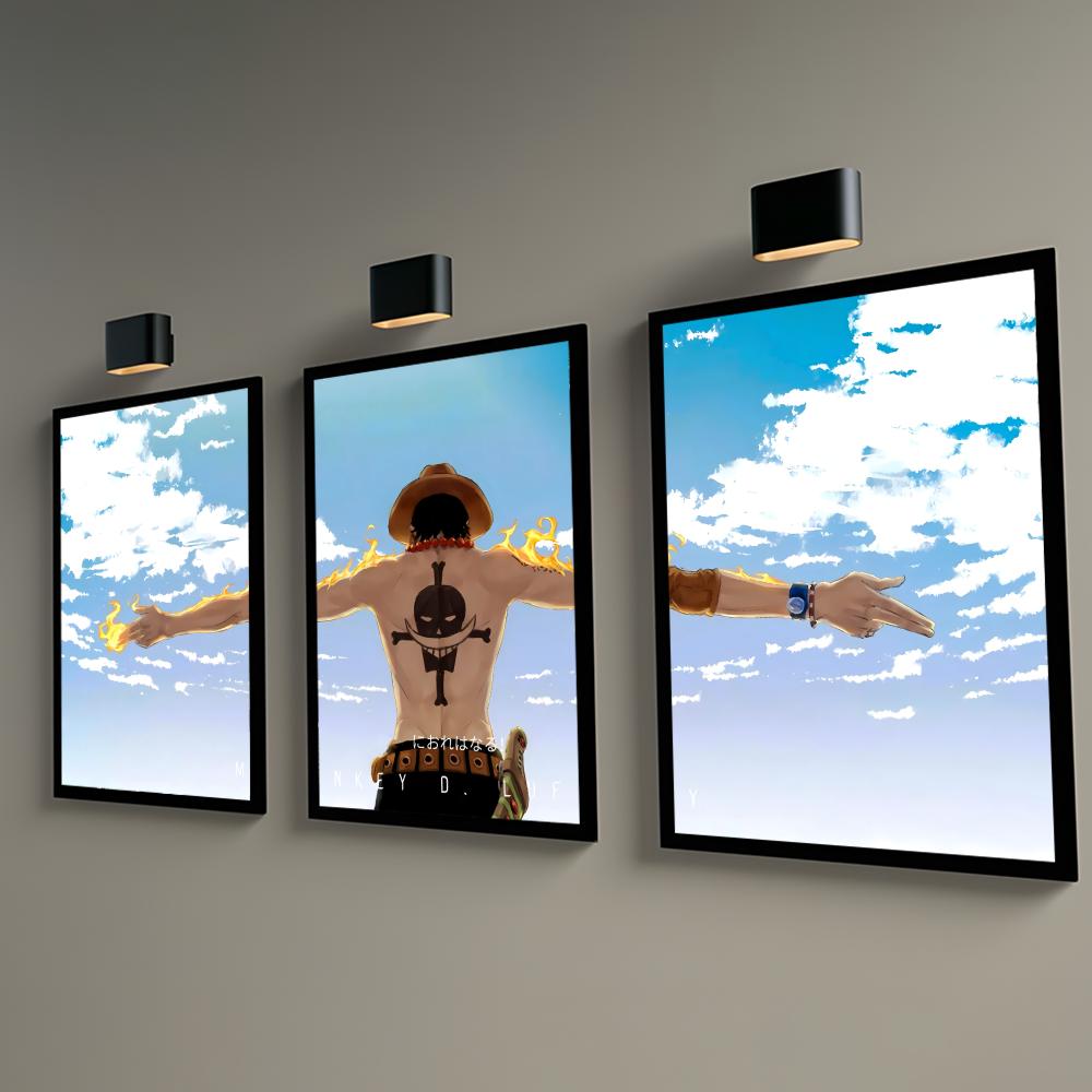 Poster con design Anime Portga - Anime Cosplay Wallpaper recensione e prezzo