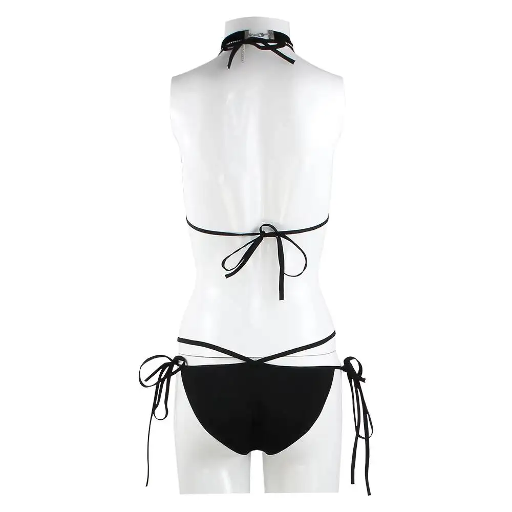 Costume Cosplay Anime My Dress - Anime Cosplay Bikini recensione e prezzo