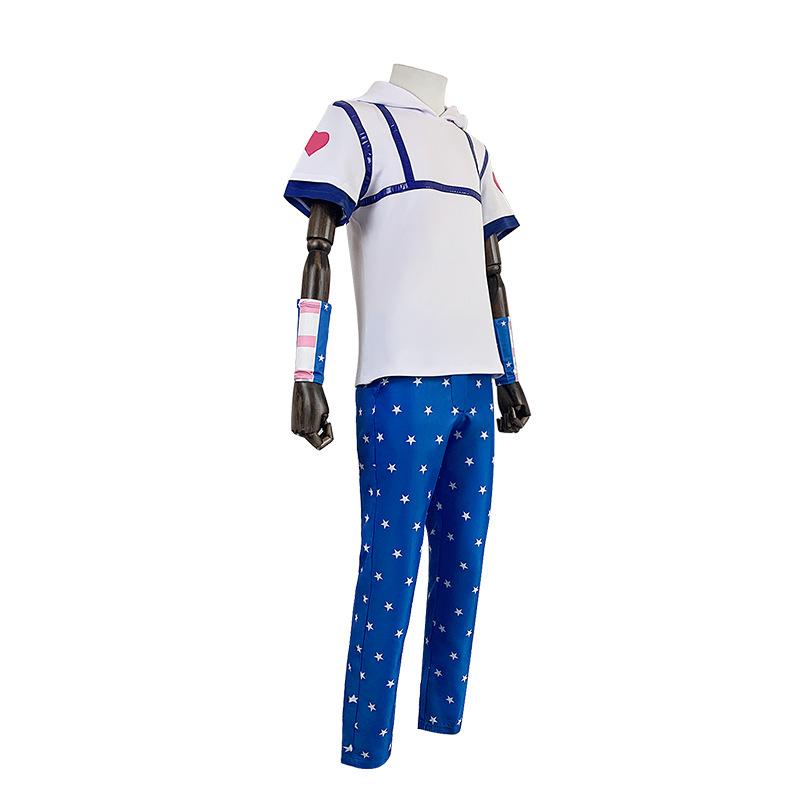 Costume Cosplay Anime JOJO Biz - Jojo Bizarre Hat recensione e prezzo