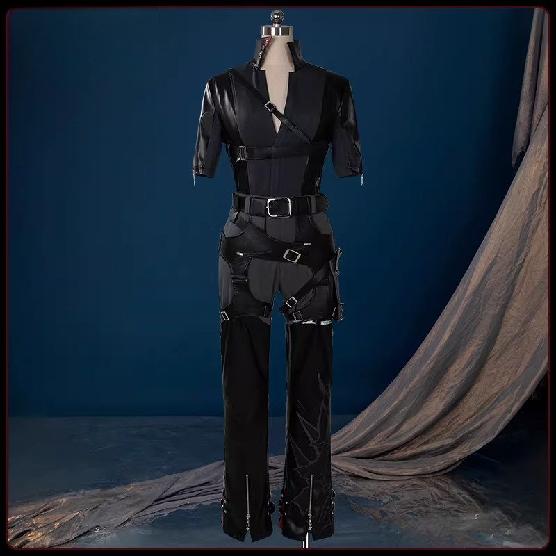 Costume Cosplay Arknights Endf - Anime Cosplay Swimsuit recensione e prezzo