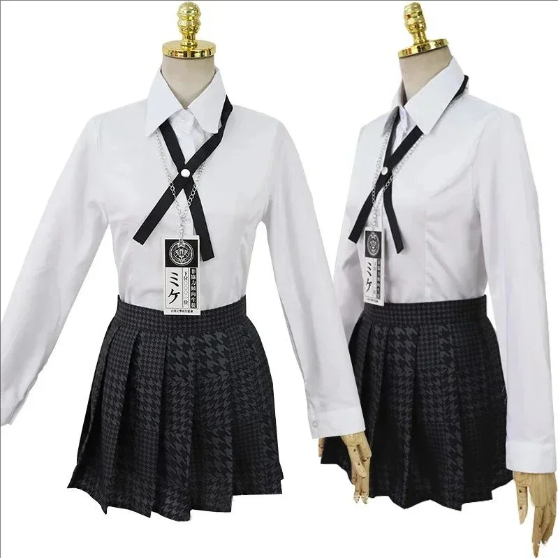 Nuovo Costume Cosplay Anime Ka - Anime Cosplay Yumeko recensione e prezzo
