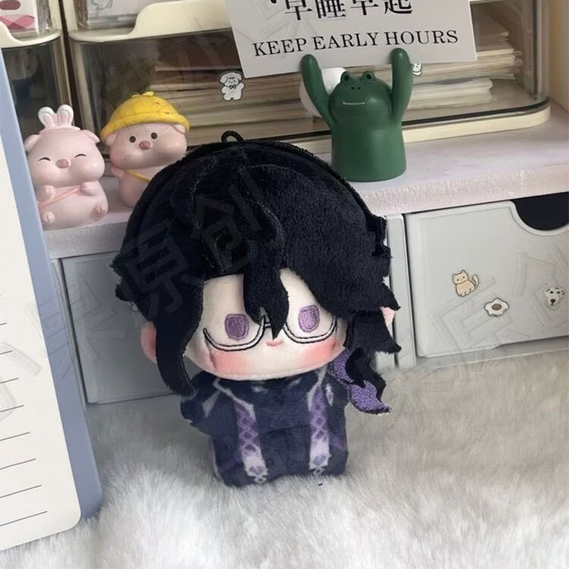 Portachiavi in Peluche di Coto - Anime Cosplay Female recensione e prezzo