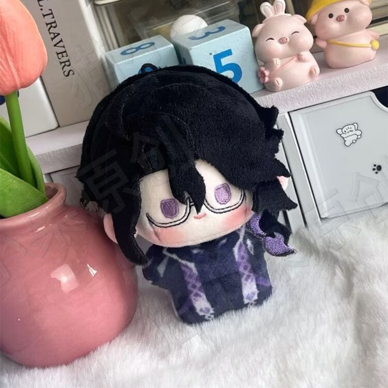 Portachiavi in Peluche di Coto - Anime Cosplay Female recensione e prezzo