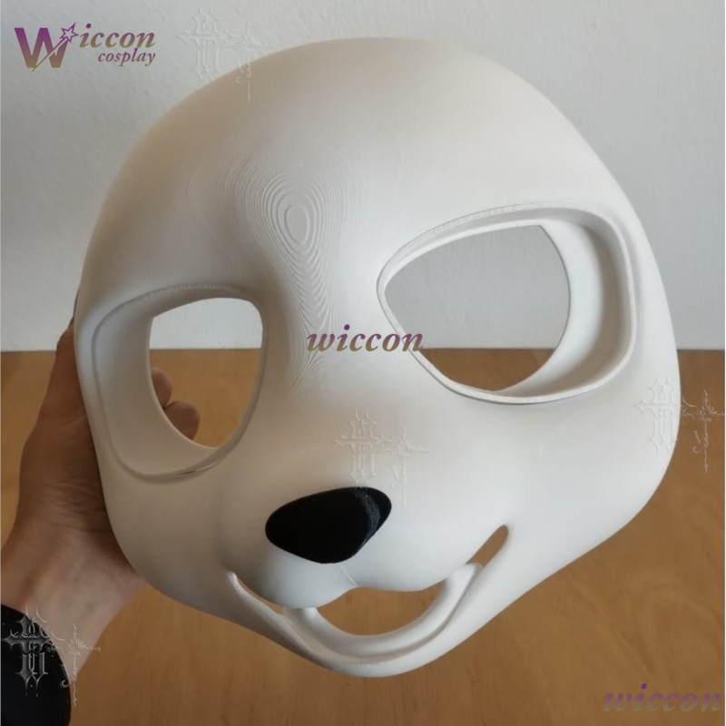 Kit Base Testa Kemono per Furs - Anime Cosplay Diy recensione e prezzo