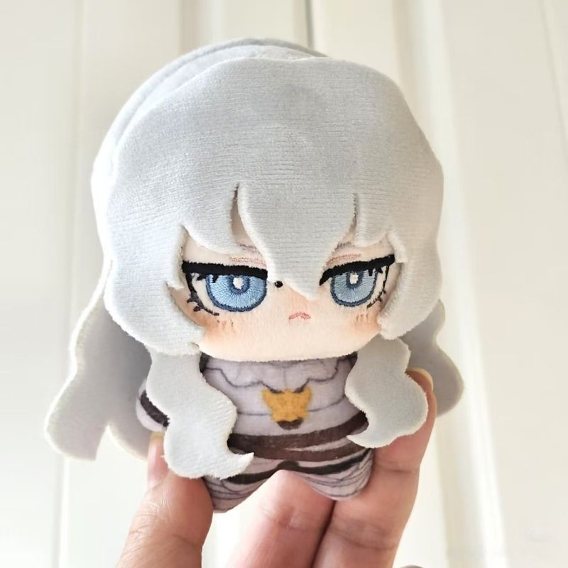 Peluche Anime Berserk Griffith - Anime Cosplay Kawaii recensione e prezzo