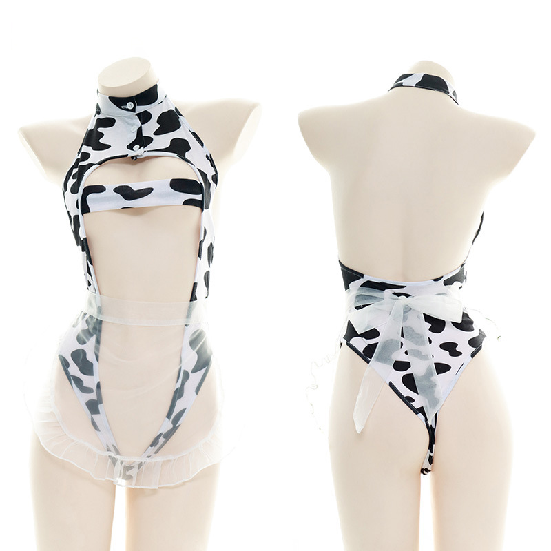 Set di Lingerie Anime Sexy da  - Anime Cosplay Bikini recensione e prezzo